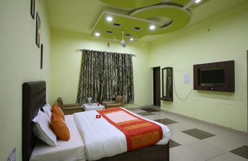 Roorkee Hotel | Motel Divine International