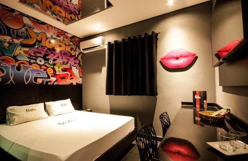 Demarchi Hotel | Motel Dolce