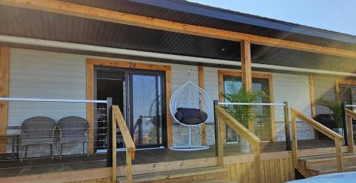 Roberval Hotel | Motel domaine l'Avantage