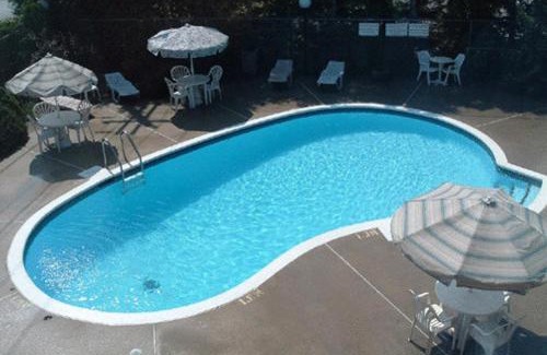 Downtown Gatineau Hotel | Motel Du Chevalier