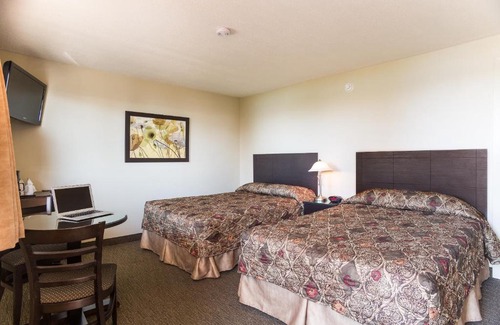 Brossard Hotel | Motel Du Fleuve