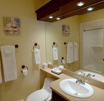 Rimouski-Neigette Hotel | Motel du Littoral