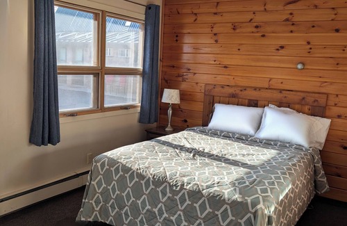 Ely Hotel | Motel Ely