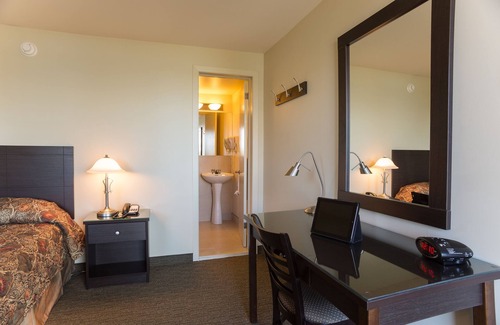 Brossard Hotel | Motel et Appartements du Fleuve