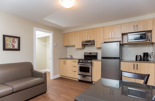 Brossard Hotel | Motel et Appartements du Fleuve