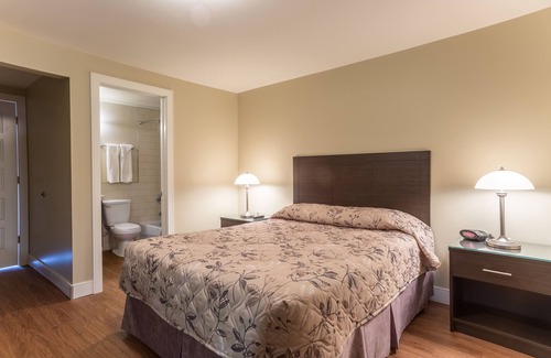 Brossard Hotel | Motel et Appartements du Fleuve