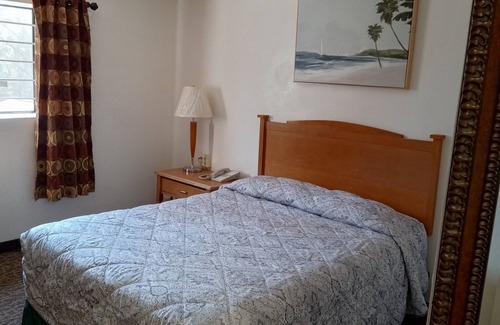 Everett Hotel | Motel Express