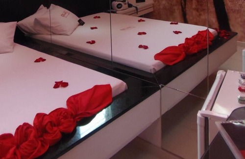 Sao Joaquim 1a Secao Hotel | Motel Fantasy 2 - Adults Only