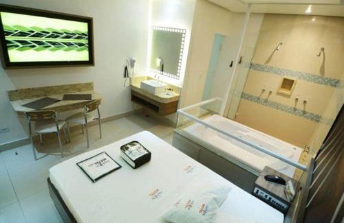 Zona Leste Hotel | Motel Fashion ABC 5