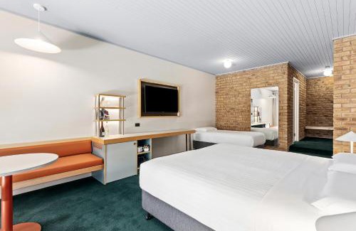 Flinders Hotel | Motel Flinders
