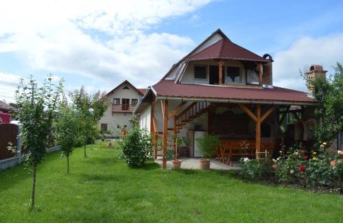 Cristuru Secuiesc Hotel | Motel Fogado