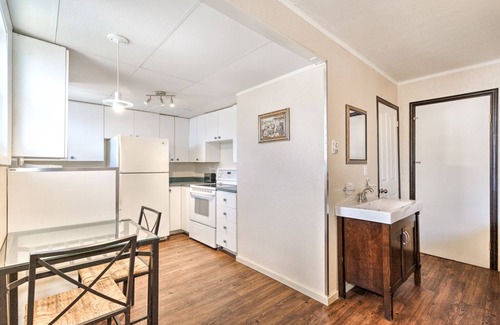 Salaberry De Valleyfield Hotel | Motel Grande ile