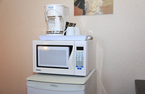 Salaberry De Valleyfield Hotel | Motel Grande ile