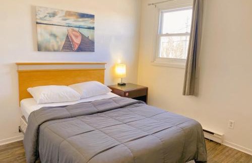 Salaberry De Valleyfield Hotel | Motel Grande Ile