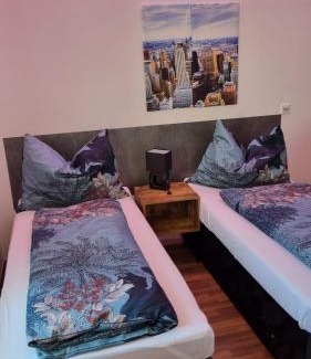 Graz Hotel | Motel Graz Ost I Free Parking I Self Check-in