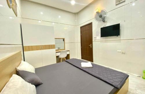 Xuyen Moc Bed & Breakfast | Motel Hòa Hiệp