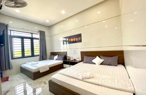 Xuyen Moc Bed & Breakfast | Motel Hòa Hiệp