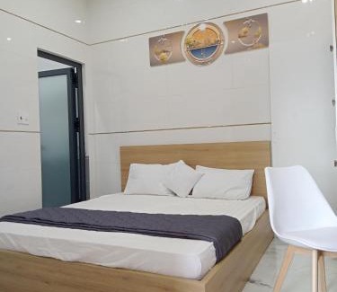 Xuyen Moc Bed & Breakfast | Motel Hòa Hiệp