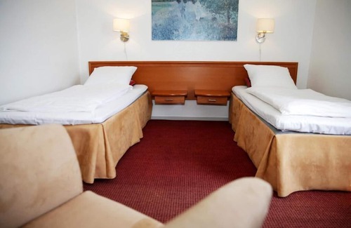 Eskilstrup Hotel | Motel Højmølle Kro