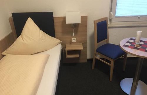 Knullwald Hotel | Motel Herbold