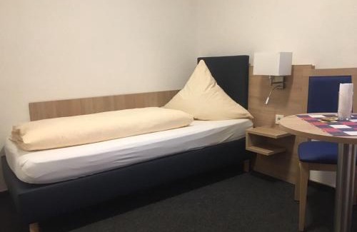 Knullwald Hotel | Motel Herbold