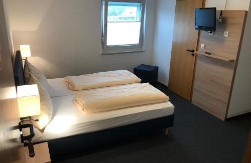 Knullwald Hotel | Motel Herbold