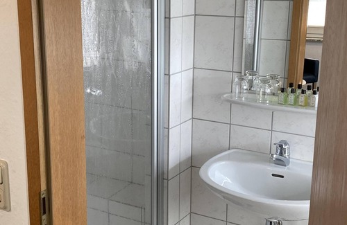 Knullwald Hotel | Motel Herbold