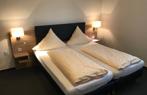 Knullwald Hotel | Motel Herbold