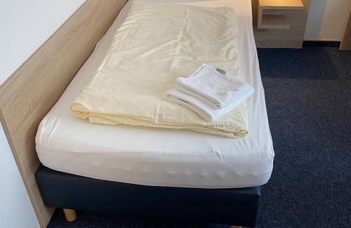 Knullwald Hotel | Motel Herbold