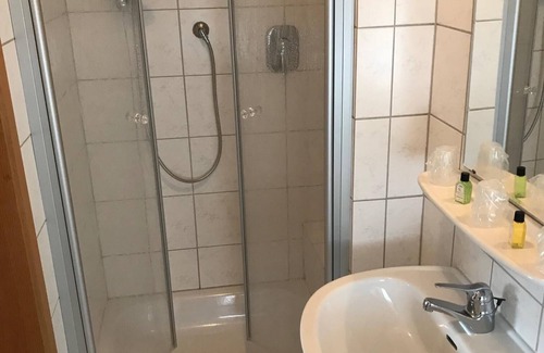 Knullwald Hotel | Motel Herbold