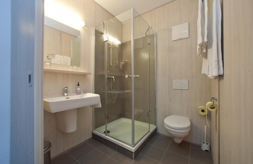 Hohenems Hotel | Motel Hohenems