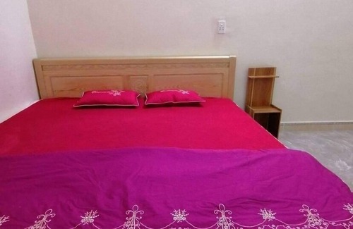 Meo Vac Cabin | motel homestay Tien Hoc