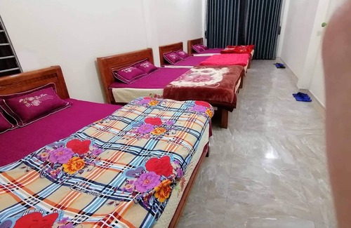 Meo Vac Cabin | motel homestay Tien Hoc