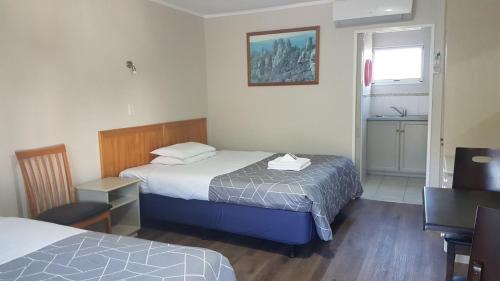 Papakura Hotel | Motel Homestead