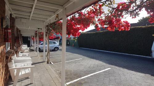 Papakura Hotel | Motel Homestead