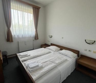Posavina Canton House | Motel i Restoran Ana