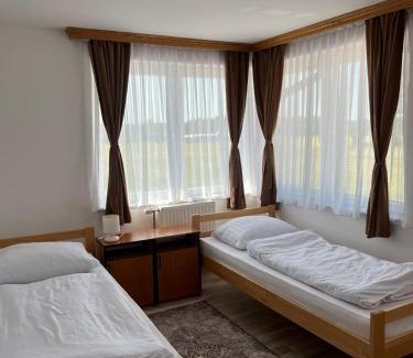 Posavina Canton House | Motel i Restoran Ana