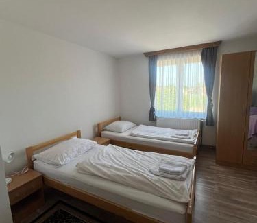 Posavina Canton House | Motel i Restoran Ana
