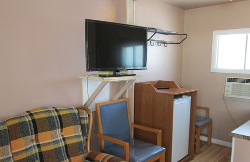 Duberger-Les Saules Hotel | Motel Jann