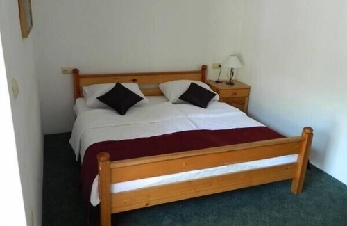 Capljina House | Motel Jelčić - Triple Room With Balcony
