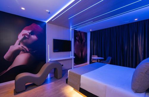 Beniparrell Hotel | Motel JOC