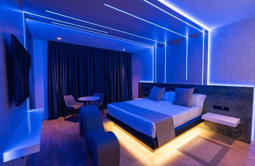 Beniparrell Hotel | Motel JOC