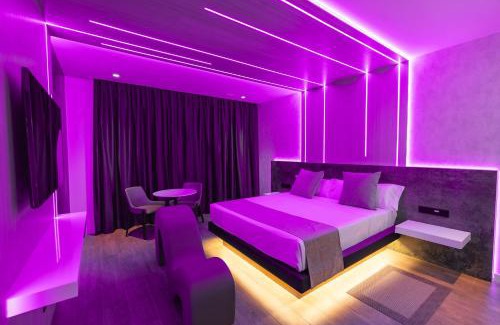 Beniparrell Hotel | Motel JOC