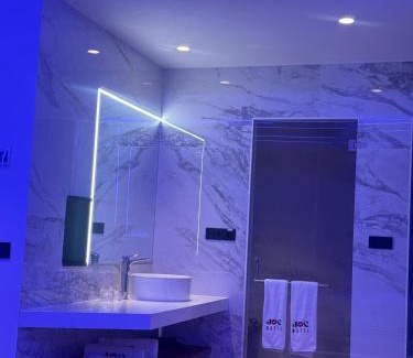 Beniparrell Hotel | Motel JOC
