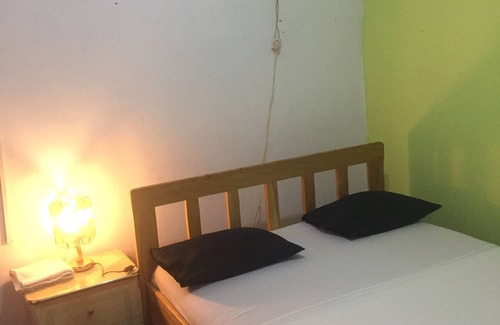 Mvila Hotel | Motel Jupiter