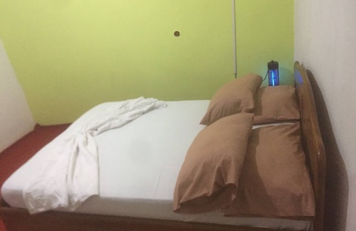 Mvila Hotel | Motel Jupiter