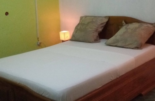 Mvila Hotel | Motel Jupiter