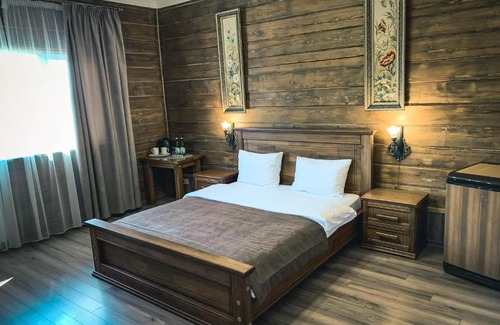 Krasnosel'skoye Hotel | Motel Kochety on M4