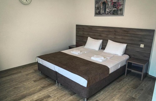 Krasnosel'skoye Hotel | Motel Kochety on M4