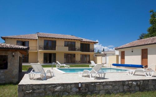Blagaj Hotel | Motel Kolo